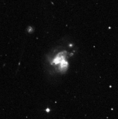 NGC 3690B