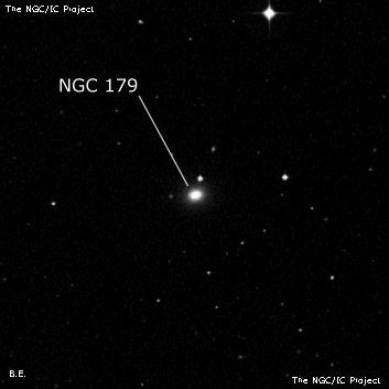 NGC 179