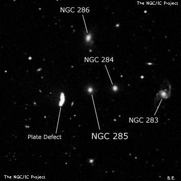 NGC 285