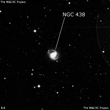 NGC 438