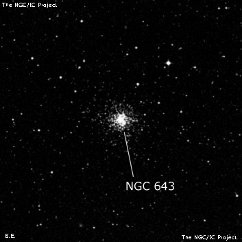 NGC 643