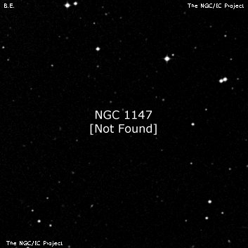 NGC 1147