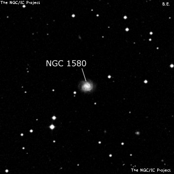 NGC 1580