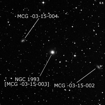 NGC 1993