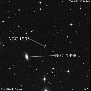 NGC 1995