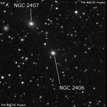 NGC 2406