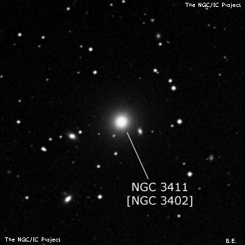 NGC 3411