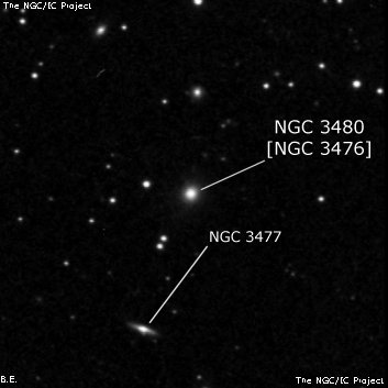 NGC 3480