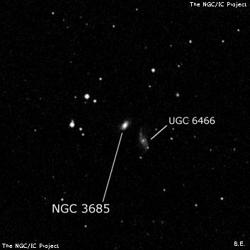 NGC 3685