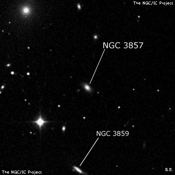 NGC 3857