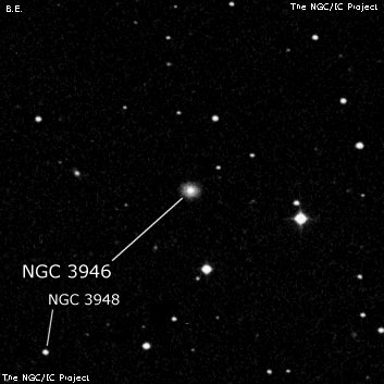 NGC 3946