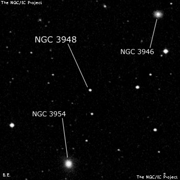 NGC 3948