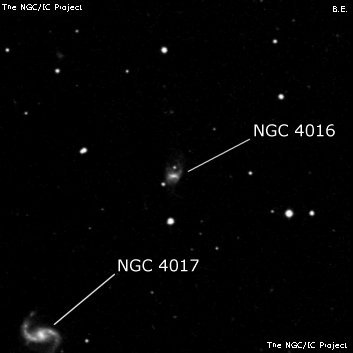 NGC 4016