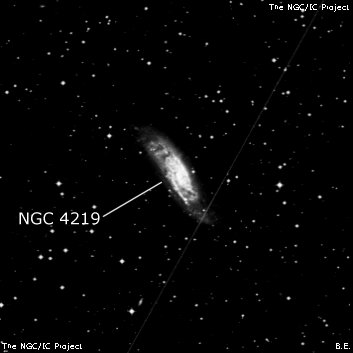 NGC 4219
