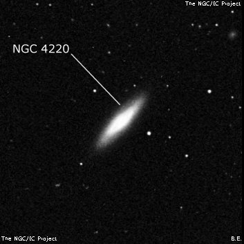 NGC 4220