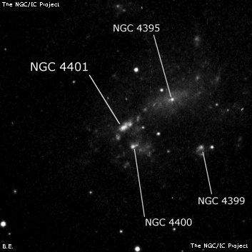 NGC 4401