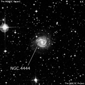 NGC 4444