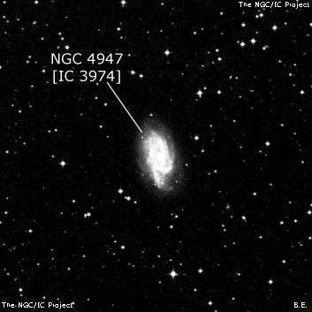 NGC 4947