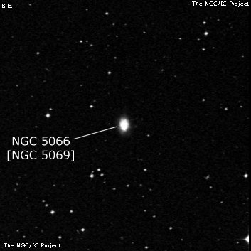 NGC 5066
