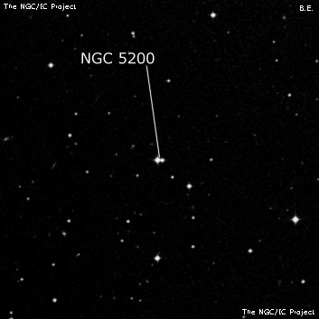 NGC 5200