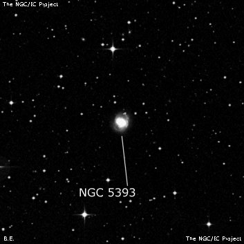 NGC 5393