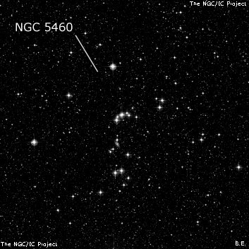 NGC 5460