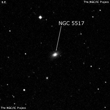 NGC 5517