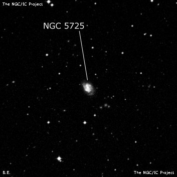 NGC 5725