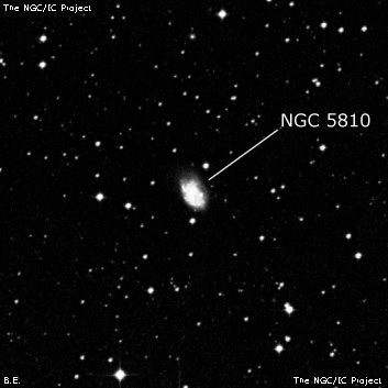 NGC 5810