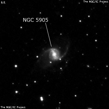 NGC 5905