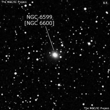 NGC 6599