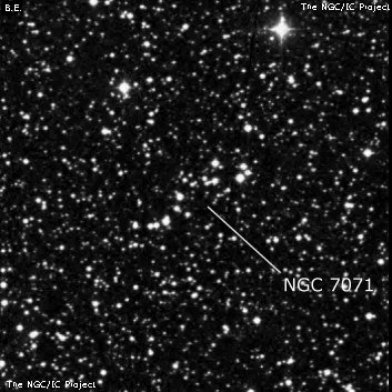 NGC 7071
