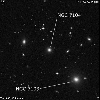 NGC 7104