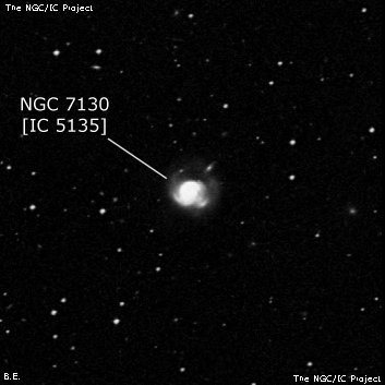 NGC 7130