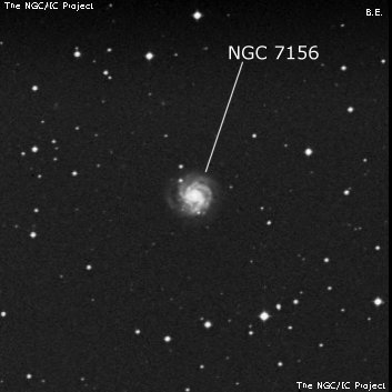 NGC 7156