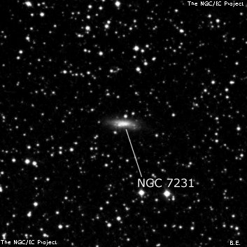 NGC 7231