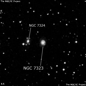 NGC 7323