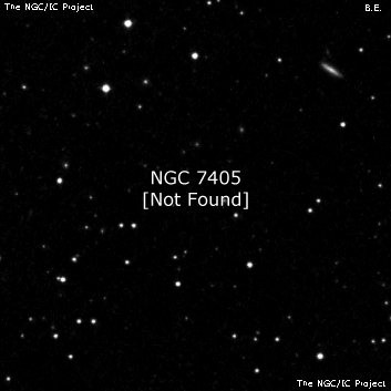 NGC 7405