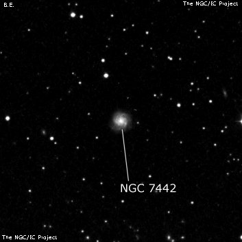 NGC 7442