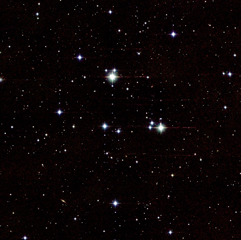NGC 2632