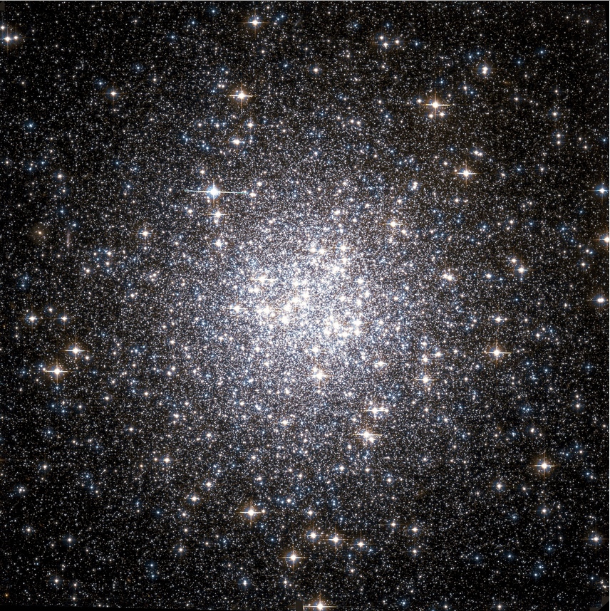 NGC 5024