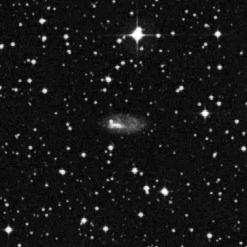 NGC 3256A