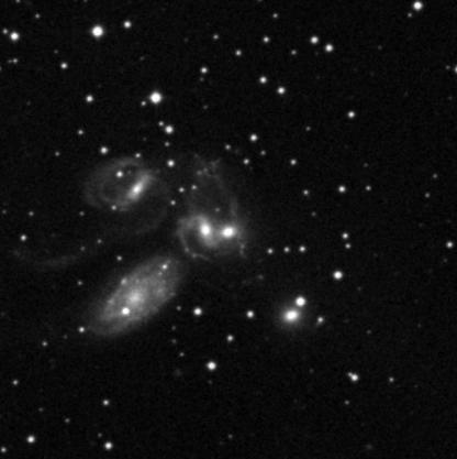 NGC 7318A