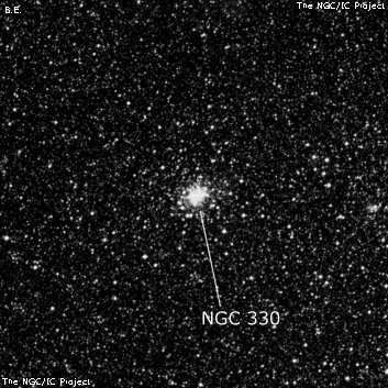 NGC 330