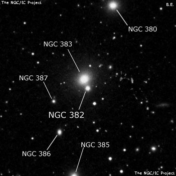 NGC 382