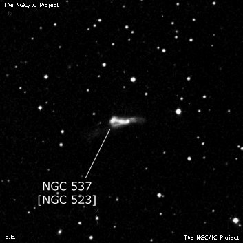 NGC 537