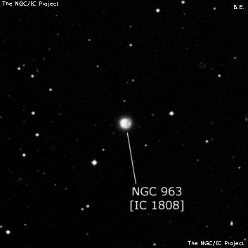 NGC 963