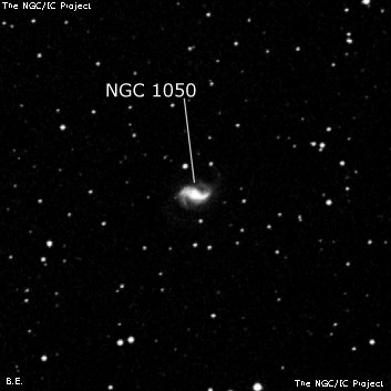 NGC 1050