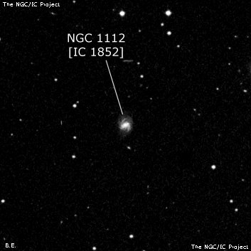 NGC 1112