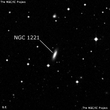NGC 1221